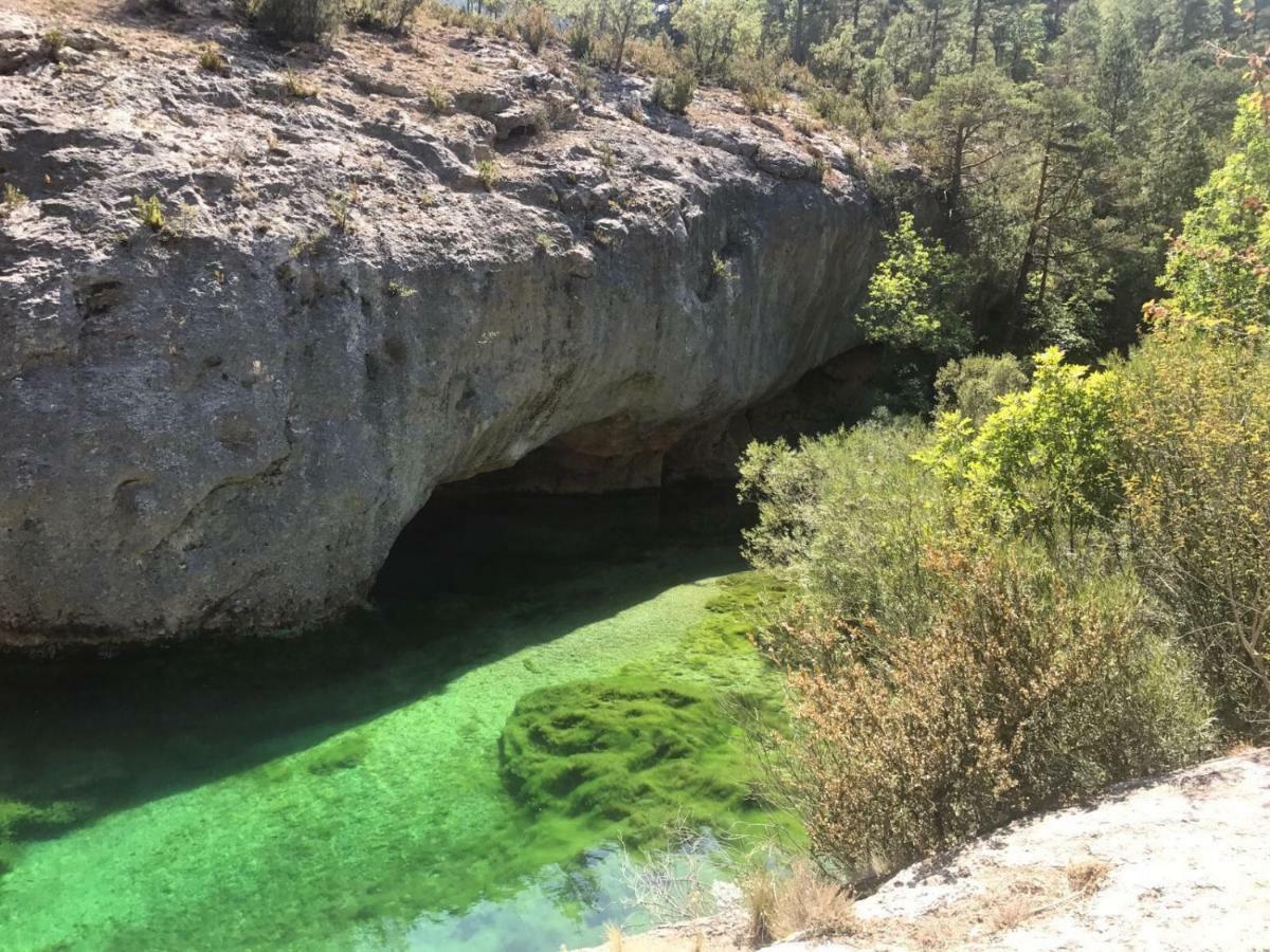 Appartement Fuentes Del Alto Tajo Peralejos de las Truchas
